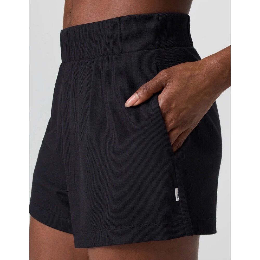 Vuori Pose Shorts XS